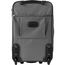 Expandable Handgepäck Koffer 23L (Grau) (Art.-Nr. CA525022)