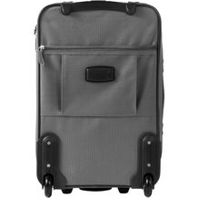 Expandable Handgepäck Koffer 23L (grau) (Art.-Nr. CA525022)