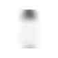 H2O Active® Pulse 600 ml Sportflasche mit Klappdeckel (Art.-Nr. CA525382) - Einwandige Sportflasche in einer stylisc...