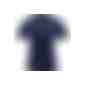Kawartha T-Shirt für Damen mit V-Ausschnitt (Art.-Nr. CA527560) - Das kurzärmelige GOTS-Bio-T-Shirt mi...