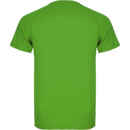 Montecarlo Sport T-Shirt für Kinder (Art.-Nr. CA527995) - Kurzärmeliges Funktions-T-Shirtmi...