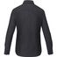 Cuprite Langarm Shirt aus GOTS-zertifizierter Bio-Baumwolle für Damen (Schwarz) (Art.-Nr. CA528693)