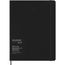 Moleskine 12 Monate Smart Planner Pro XL (Schwarz) (Art.-Nr. CA529533)