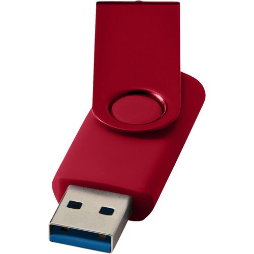 Rotate USB-Stick 3.0 aus Metall (Art.-Nr. CA530397) - Der Rotate USB-Stick  3.0 aus Metall...