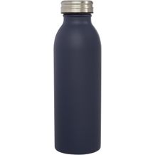 Riti 500 ml Kupfer-Vakuum Isolierflasche (navy) (Art.-Nr. CA530547)