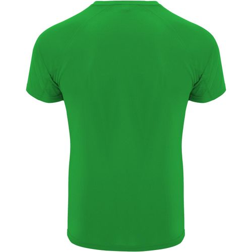 Bahrain Sport T-Shirt für Kinder (Art.-Nr. CA530625) - Funktionsshirt mit Raglanärmeln. Rundha...