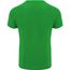 Bahrain Sport T-Shirt für Kinder (farngrün) (Art.-Nr. CA530625)