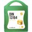 MyKit Erste-Hilfe DIN 13164 (grün) (Art.-Nr. CA532666)