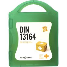 MyKit Erste-Hilfe DIN 13164 (grün) (Art.-Nr. CA532666)