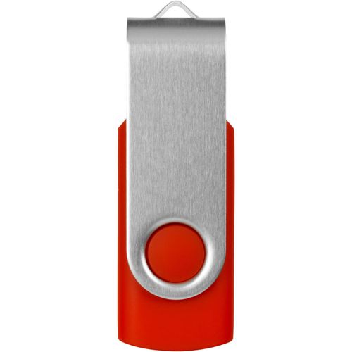 Rotate USB-Stick (Art.-Nr. CA533652) - Mit unserem Bestseller Rotate USB-Stick...