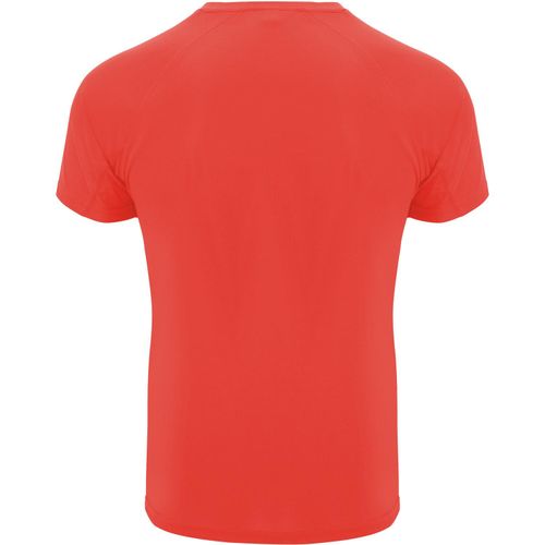 Bahrain Sport T-Shirt für Kinder (Art.-Nr. CA533819) - Funktionsshirt mit Raglanärmeln. Rundha...