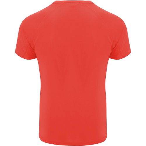 Bahrain Sport T-Shirt für Herren (Art.-Nr. CA534141) - Funktionsshirt mit Raglanärmeln. Rundha...