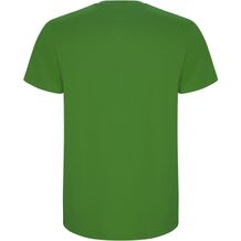 Stafford T-Shirt für Kinder (GRASS GREEN) (Art.-Nr. CA536152)