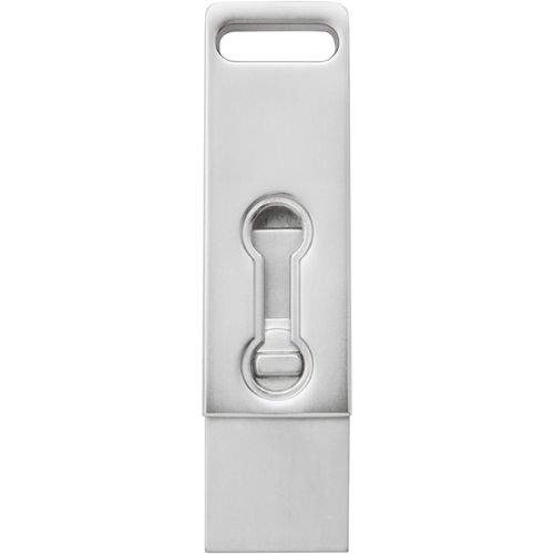 Typ C USB 3.0 Stick (Art.-Nr. CA537010) - Metall-USB 3.0, ausgestattet mit einem...