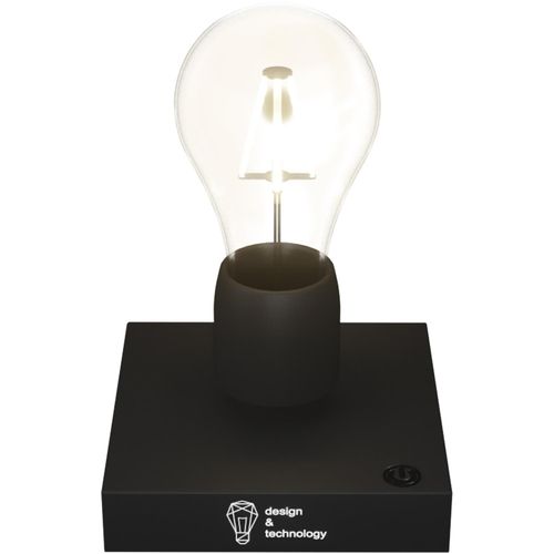 SCX.design F20 Schwebende Lampe (Art.-Nr. CA537220) - Elegante Schwebelampe, die auf jedem...