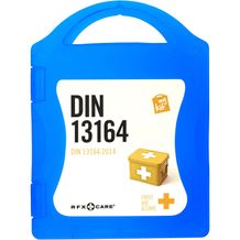 MyKit Erste-Hilfe DIN 13164 (blau) (Art.-Nr. CA539723)