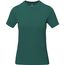 Nanaimo  T-Shirt für Damen (waldgrün) (Art.-Nr. CA540335)