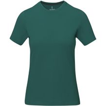 Nanaimo  T-Shirt für Damen (waldgrün) (Art.-Nr. CA540335)