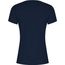Golden T-Shirt für Damen (navy blue) (Art.-Nr. CA541392)
