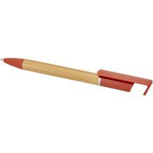 Delfina Stift Smartphoneständer (Brick) (Art.-Nr. CA545133)