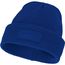 Boreas Mütze mit Aufnäher (blau) (Art.-Nr. CA545394)