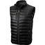 Fairview leichter Daunen-Bodywarmer für Herren (Schwarz) (Art.-Nr. CA547100)