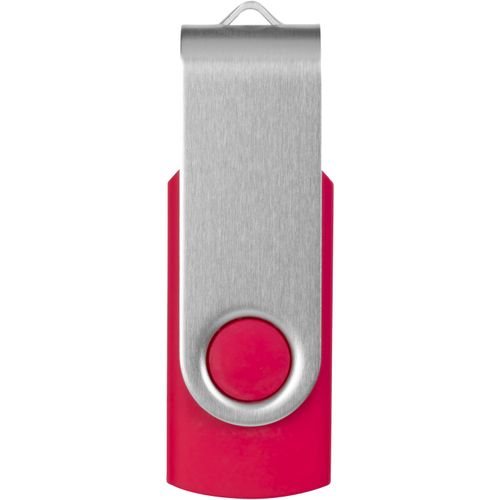 Rotate USB-Stick (Art.-Nr. CA549276) - Mit unserem Bestseller Rotate USB-Stick...