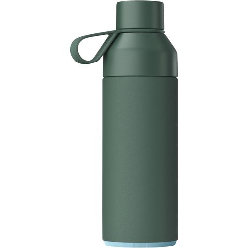 Ocean Bottle 500 ml vakuumisolierte Flasche (Art.-Nr. CA549548) - Die 500 ml Ocean Bottle ist vakuumisolie...