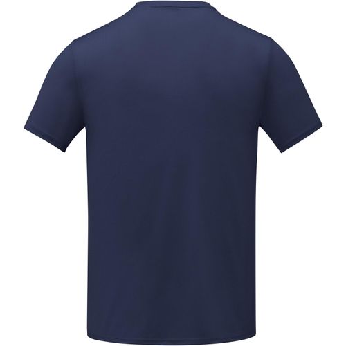 Kratos Cool Fit T-Shirt für Herren (Art.-Nr. CA550369) - Das Kratos Kurzarm-T-Shirt für Herre...
