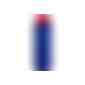 H2O Active® Eco Vibe 850 ml Sportflasche mit Ausgussdeckel (Art.-Nr. CA552032) - Einwandige Sportflasche mit geralinigem...