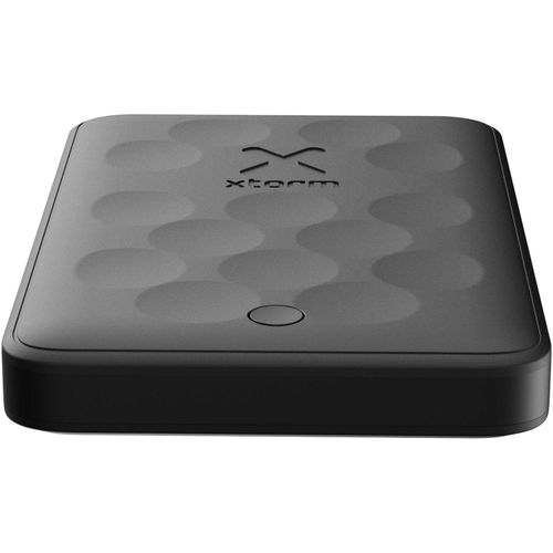 Xtorm FS5W051 5000 mAh magnetische kabellose Powerbank (Art.-Nr. CA554336) - Kabellose magnetische Powerbank mit...