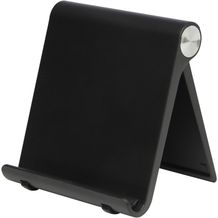 Resty Ständer für Smartphone und Tablet (Schwarz) (Art.-Nr. CA554381)