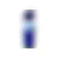 H2O Active® Eco Tempo 700 ml Sportflasche mit Ausgussdeckel (Art.-Nr. CA555837) - Einwandige Sportflasche mit ergonomische...