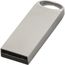 Metall kompakt USB 3.0 (silber) (Art.-Nr. CA556313)