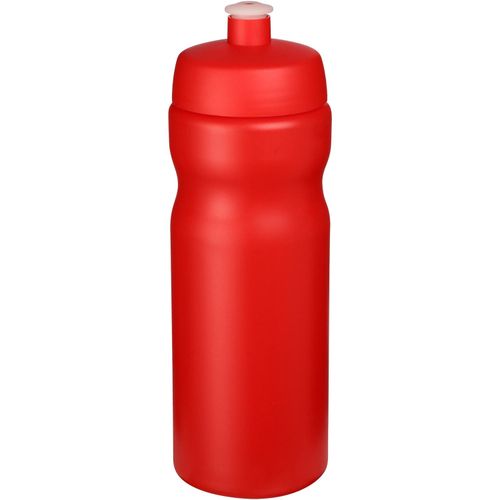 Baseline® Plus 650 ml Sportflasche (Art.-Nr. CA556670) - Einwandige Sportflasche. Verfügt üb...