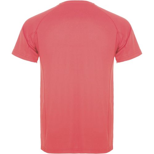 Montecarlo Sport T-Shirt für Kinder (Art.-Nr. CA556768) - Kurzärmeliges Funktions-T-Shirtmi...