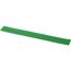 Rothko 30 cm Kunststofflineal (grün) (Art.-Nr. CA557304)