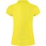 Star Poloshirt für Damen (gelb) (Art.-Nr. CA558318)