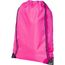 Oriole Premium Turnbeutel 5L (magenta) (Art.-Nr. CA558525)