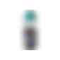 H2O Active® Base 650 ml Sportflasche mit Stülpdeckel (Art.-Nr. CA558650) - Einwandige Sportflasche mit ergonomische...