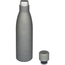 Vasa 500 ml Kupfer-Vakuum Isolier-Sportflasche (grau) (Art.-Nr. CA559198)