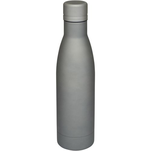 Vasa 500 ml Kupfer-Vakuum Isolierflasche (Art.-Nr. CA559198) - Mit der Kupfer-Vakuum Isolierflasche...