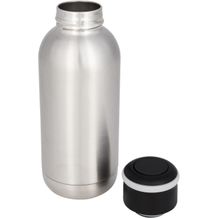 Copa Mini 350 ml Kupfer-Vakuum Isolierflasche (silber) (Art.-Nr. CA561574)