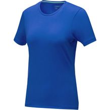 Balfour T-Shirt für Damen (blau) (Art.-Nr. CA562352)