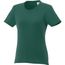 Heros T-Shirt für Damen (waldgrün) (Art.-Nr. CA563885)