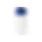 Baseline® Plus grip 500 ml Sportflasche mit Klappdeckel (Art.-Nr. CA564600) - Einwandige Sportflasche mit integriertem...