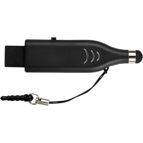 Stylus USB-Stick (Art.-Nr. CA564609) - Dieser USB-Stick enthält eine Touchfunk...