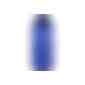 H2O Active® Eco Big Base 1L Sportflasche mit Klappdeckel (Art.-Nr. CA564921) - Einwandige Sportflasche hergestellt aus...