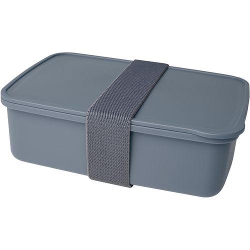 Dovi Lunchbox (Art.-Nr. CA566719) - Die 800 ml-Dovi-Lunchbox besteht zu 100...