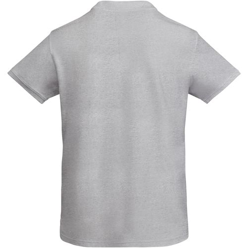 Prince Poloshirt für Herren (Art.-Nr. CA567157) - Kurzärmeliges Poloshirt aus OCS-zertifi...
